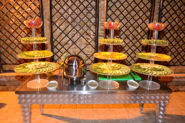 Weddings at Edde Sands